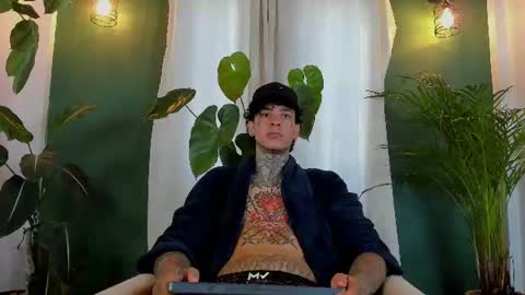 Aron ford online show from August 7, 6:41 pm