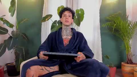 Aron ford online show from August 8, 12:49 pm