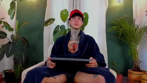 Aron ford online show from August 9, 12:50 pm