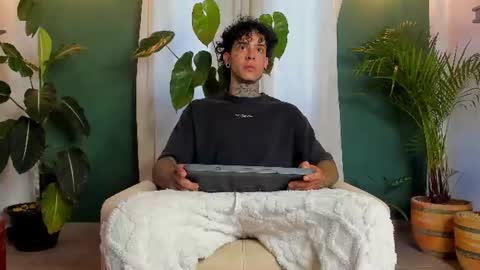 Aron ford online show from August 11, 4:09 pm