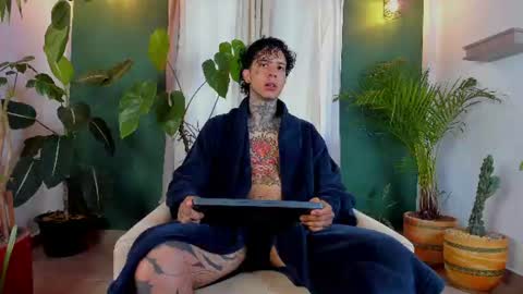 Aron ford online show from August 17, 1:16 pm