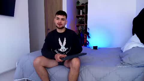 DIMITRI online show from July 7, 2:10 pm
