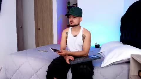 DIMITRI online show from July 9, 4:23 pm