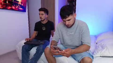 DIMITRI online show from July 20, 11:41 pm