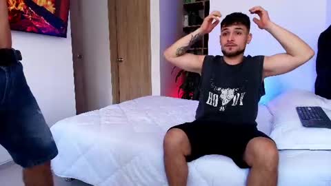DIMITRI online show from July 21, 6:21 pm