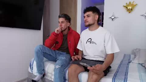 DIMITRI online show from August 17, 6:24 pm