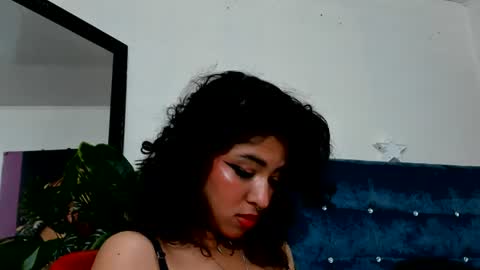 aronandmoli online show from August 2, 1:01 am