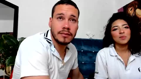 aronandmoli online show from August 3, 2:13 pm
