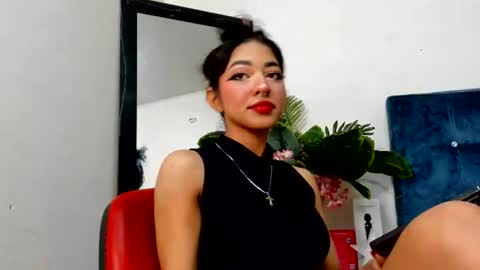 aronandmoli online show from August 8, 2:28 pm