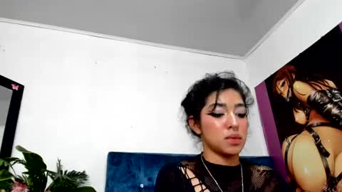 aronandmoli online show from August 14, 3:26 pm