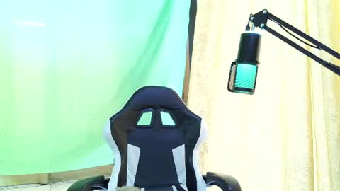 aronmiller online show from July 25, 4:11 pm