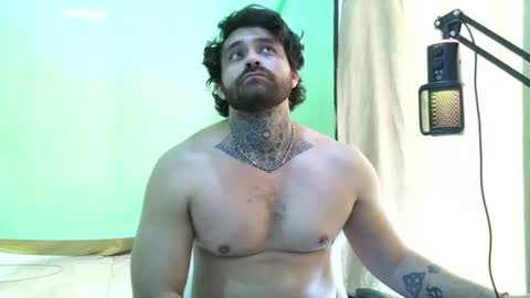 aronmiller online show from August 13, 2:31 pm