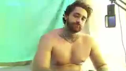 aronmiller online show from August 13, 10:24 pm