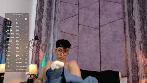 Arontawers online show from August 7, 12:54 am