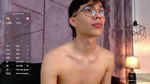 Arontawers online show from August 11, 12:45 am