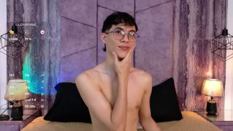 Arontawers online show from August 13, 9:29 pm