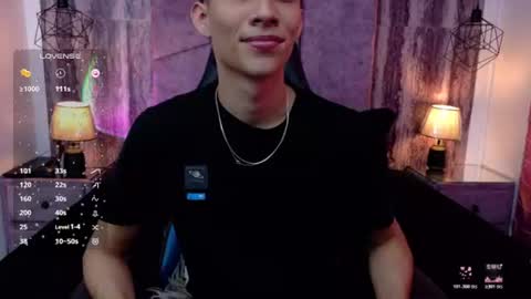 Arontawers online show from August 15, 7:29 pm