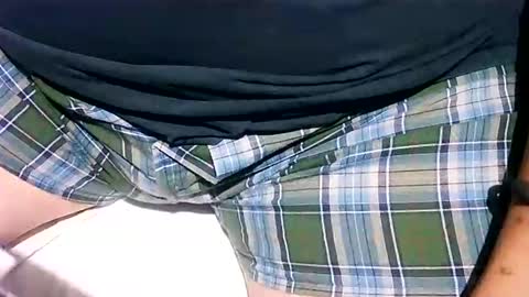 arris_64 online show from April 12, 5:52 am