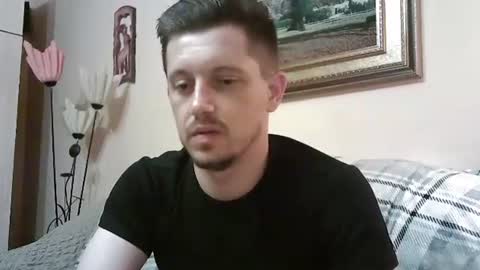 arromwilliam90 online show from July 27, 3:45 am