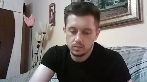 arromwilliam90 online show from July 28, 3:34 am