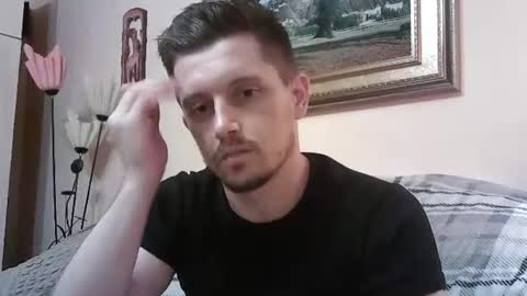 arromwilliam90 online show from July 31, 3:35 am