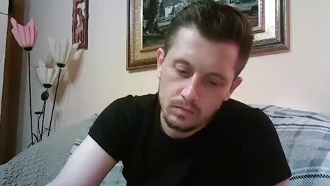 arromwilliam90 online show from August 1, 4:07 am