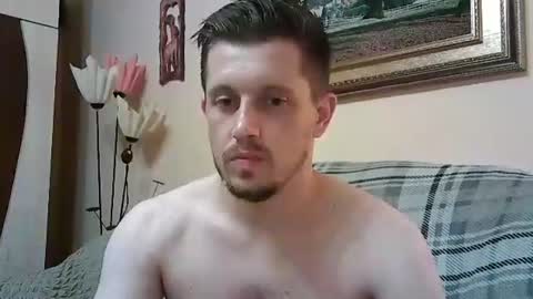 arromwilliam90 online show from August 2, 12:12 pm