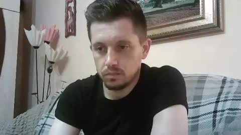 arromwilliam90 online show from August 4, 1:35 am