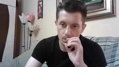 arromwilliam90 online show from August 5, 2:20 am