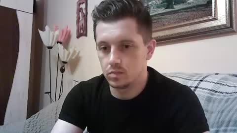 arromwilliam90 online show from August 6, 1:37 am