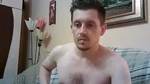 arromwilliam90 online show from August 11, 8:27 am