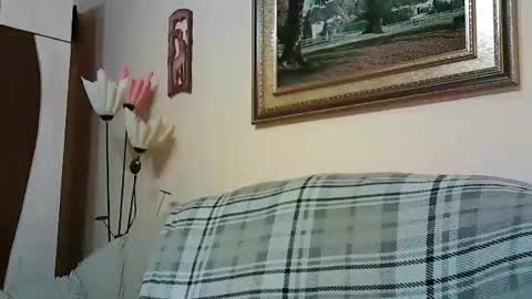 arromwilliam90 online show from August 13, 5:32 am