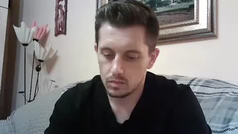 arromwilliam90 online show from August 15, 3:43 am