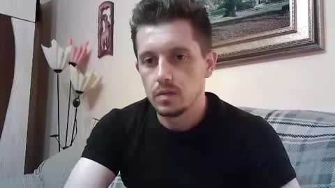 arromwilliam90 online show from August 15, 7:34 am