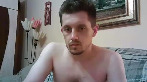 arromwilliam90 online show from August 15, 8:51 am