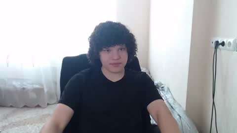 Arsen online show from August 3, 12:12 pm
