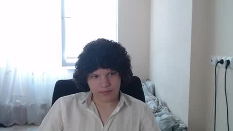 Arsen online show from August 11, 1:24 pm