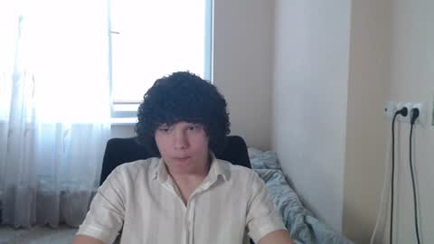 Arsen online show from August 13, 4:21 pm