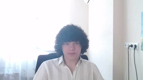 Arsen online show from August 15, 12:09 pm