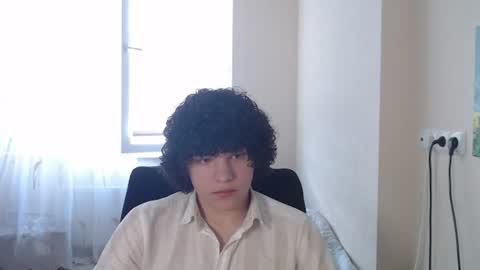 Arsen online show from August 15, 1:15 pm