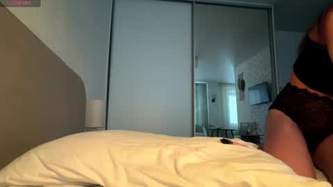 Katty online show from August 18, 5:35 am