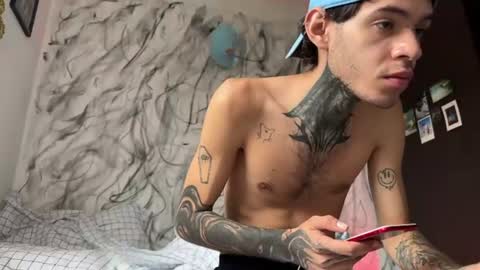  online show from July 31, 2:12 pm