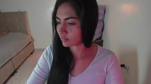 artemis_020 online show from July 27, 5:18 pm