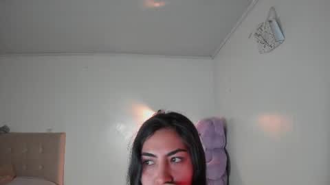 artemis_020 online show from July 27, 6:24 pm
