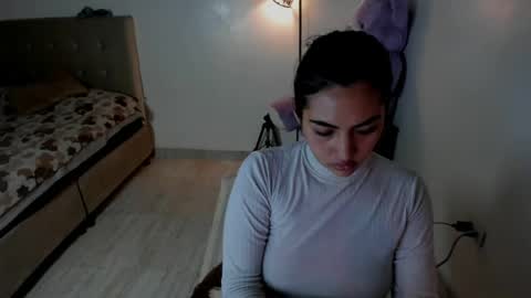 artemis_020 online show from July 30, 6:36 pm