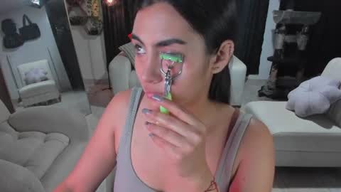 artemis_020 online show from August 1, 5:02 am
