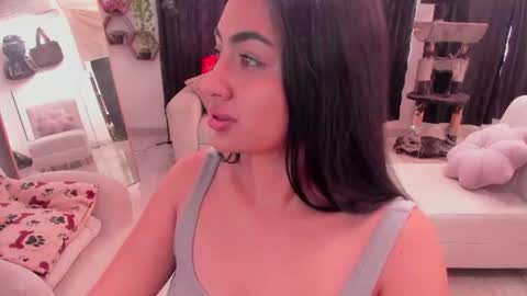 artemis_020 online show from August 1, 1:17 pm
