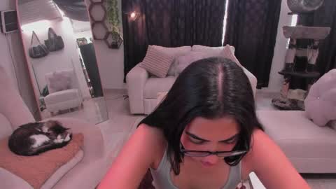 artemis_020 online show from August 5, 6:39 pm