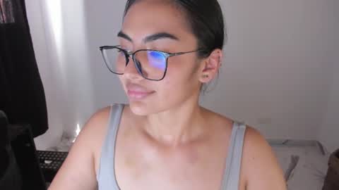 artemis_020 online show from August 13, 4:21 pm