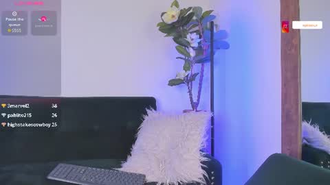 artemis_nyx online show from August 4, 12:40 am